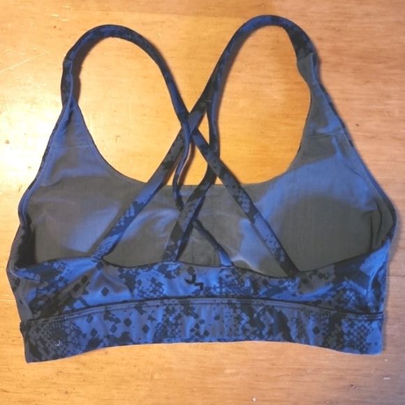 Lab Joy sports bra - Picture 2 of 4